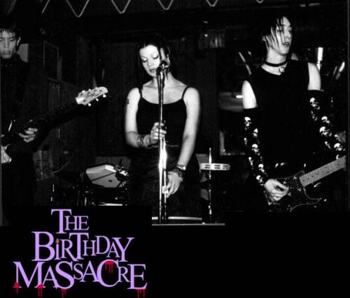 Wpis bikinikill