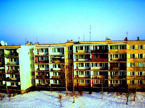 Moje miasto