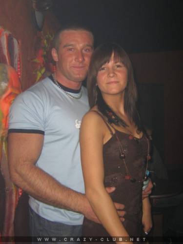 MOZE KIEDYS SIE JESZCZE RAZ.....