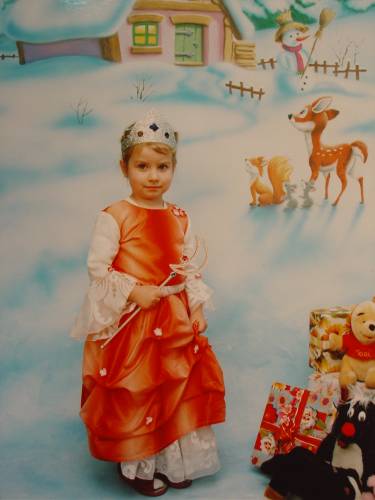 Kinga...