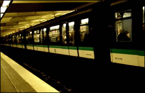 metro part .1