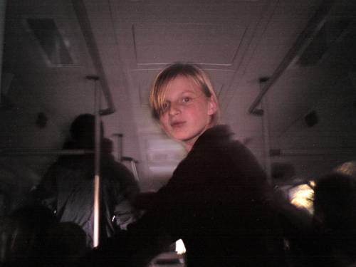 Ania (Turowa) :)