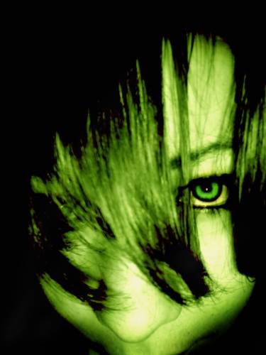 zielono mi : >