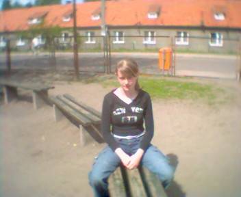 Ania !