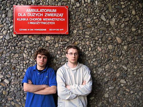 Owsik & Tasiemiec