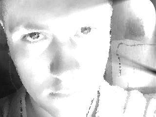 It\'s all about me. 