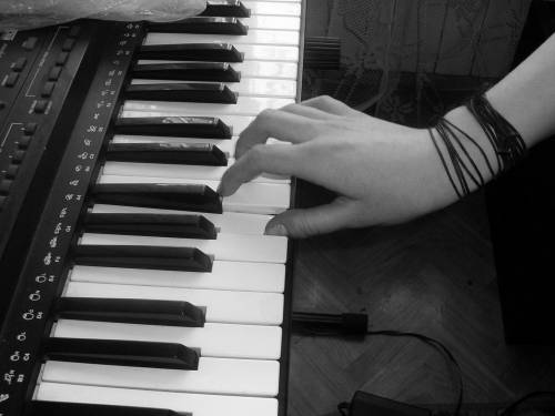 piano