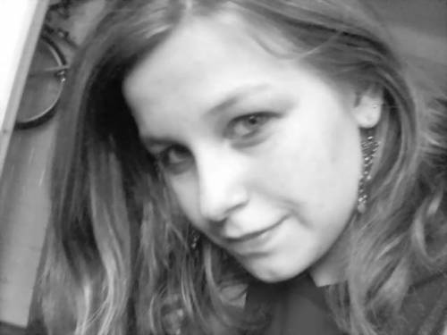 Again my Girl :D