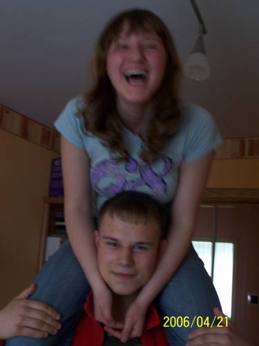 Ja And Kamil :))