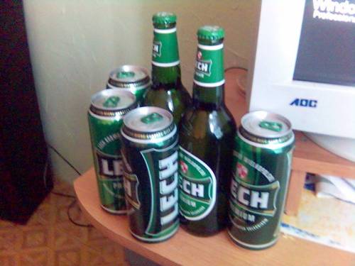 LECH
