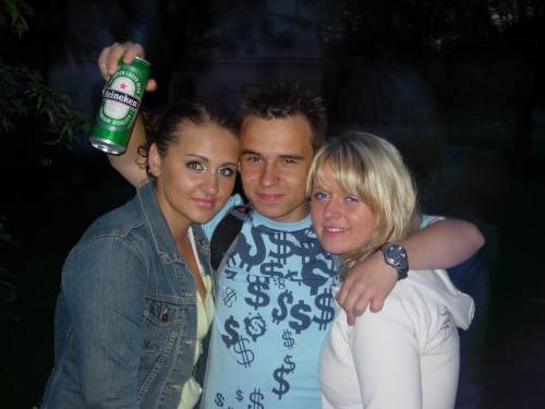 Heineken ;P