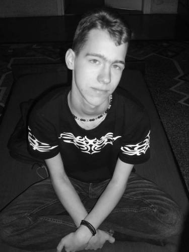 It\'s just me...