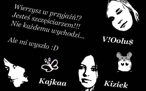 *~*~Friends 4 ever*~*