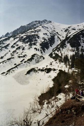 zakopane 04.2006