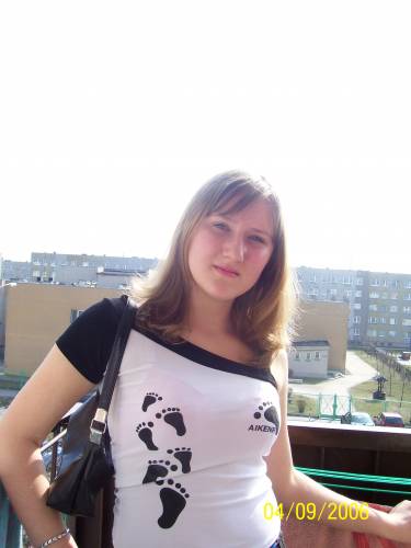 Szczliwa... ?!? Taa... :))