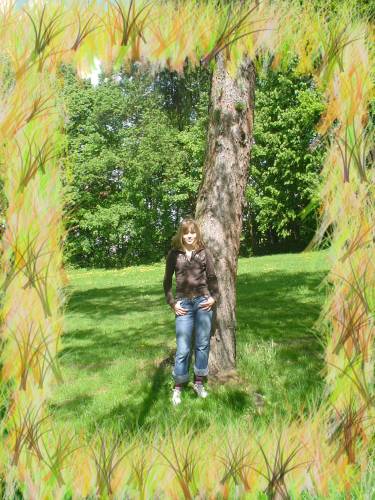 (=To Ja Pod Drzefkiem=) =D