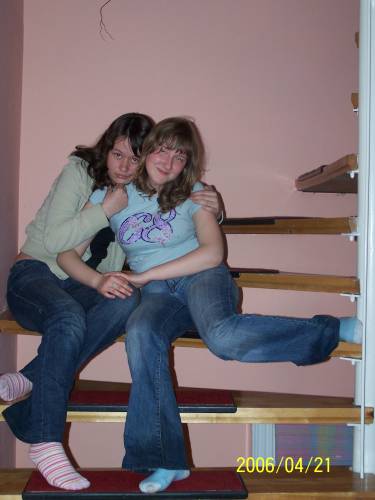 Ja and Kajka :**