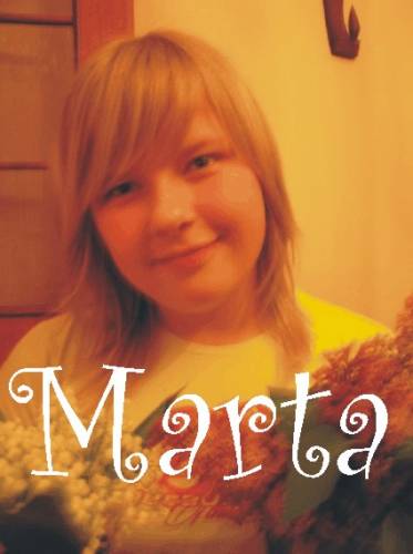 Marta-......