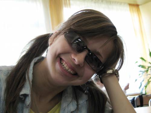 Tyle soca w caym miecie...:)