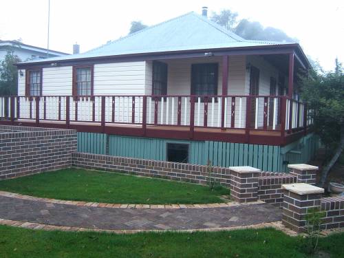 Berrima