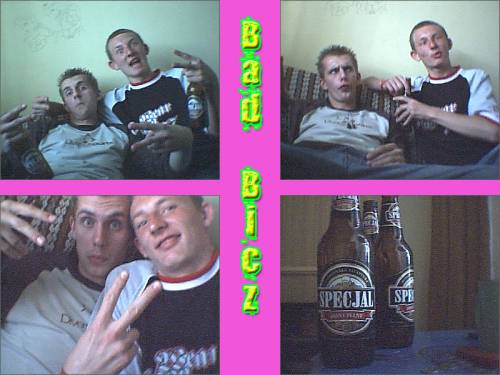 Bijjjjjjjjacz !! :D