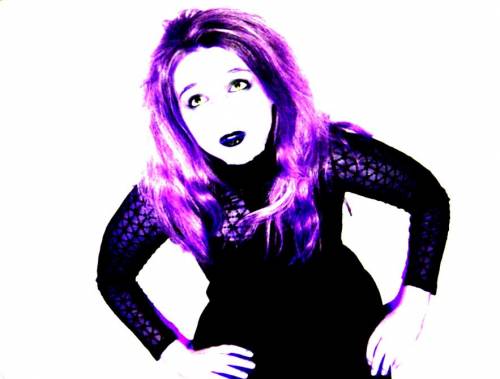 cyber. goth. 