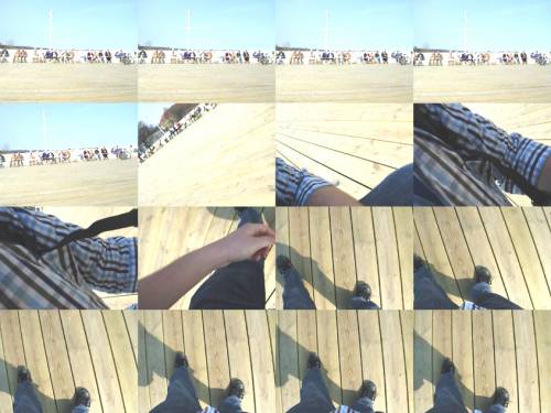 Ja.Sopot.Molo