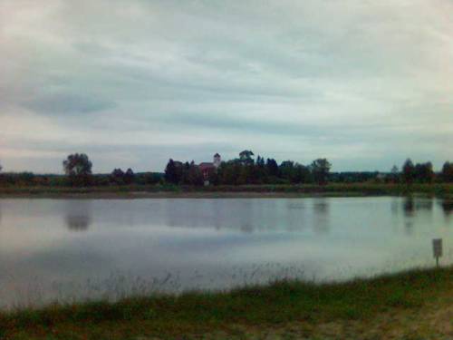 ZALEW