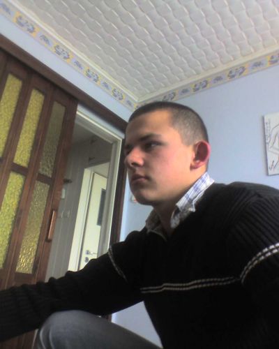 Wpis patryko16