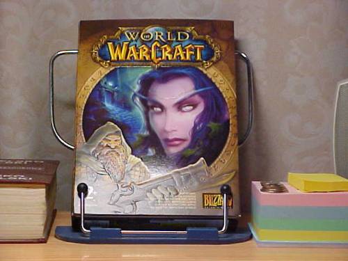 World of Warcraft