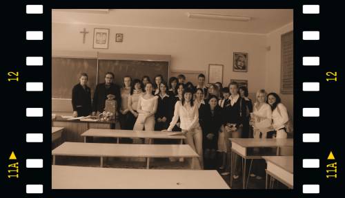 zakonczenie  3-letniej edukacji 