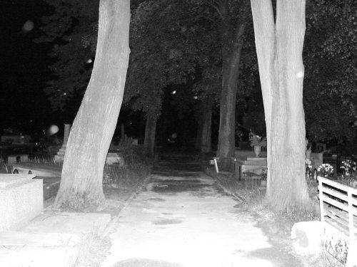 Wpis graveyard