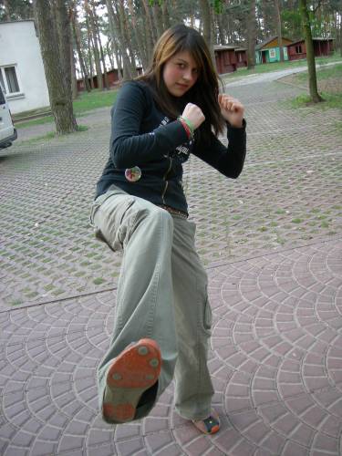 KwadRatoWe KkeCzko :P