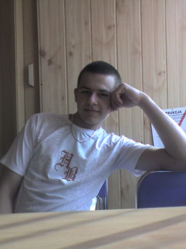 Wpis patryko16