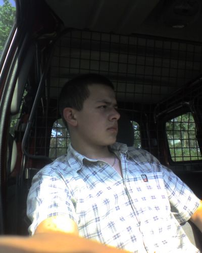 Wpis patryko16