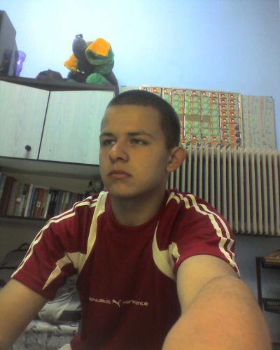 Wpis patryko16