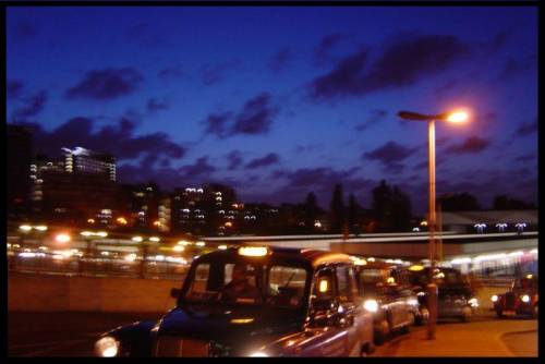 London