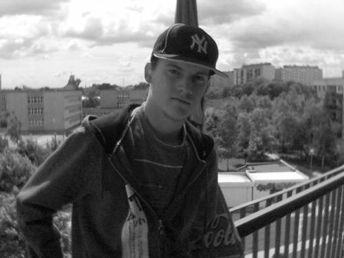 Wpis acki