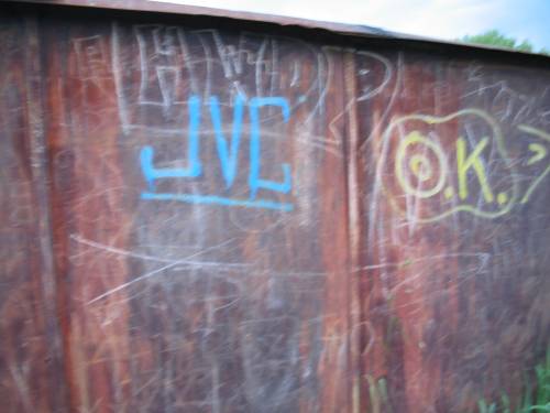 Graffiti