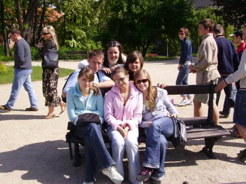 na aweczce:):)