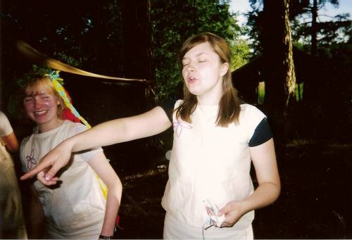 lisi ogon 2004