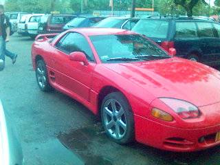 3000 GT