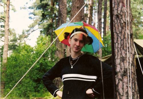 lisi ogon 2004