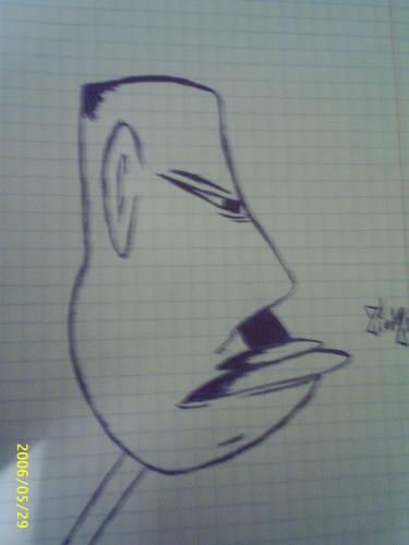 ziom!