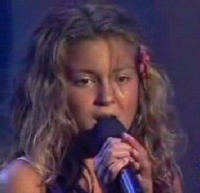 Tori Kely 