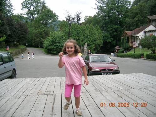 Laura dance ;D