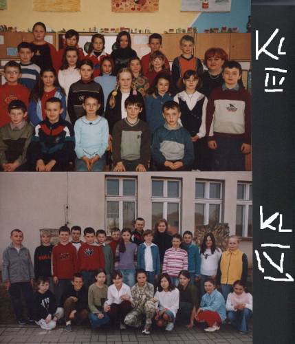 Kl 3 i 4