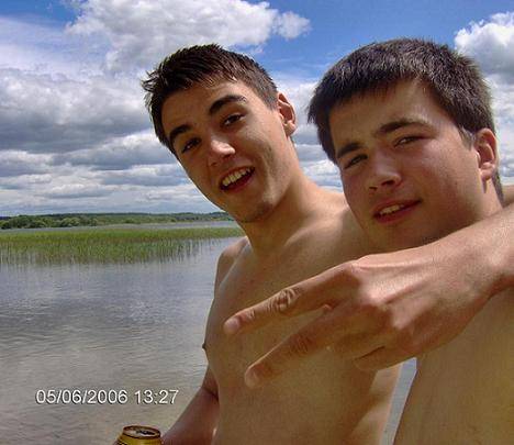 Mazury 2oo6 ;)
