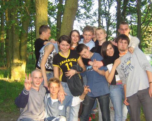 Sobotnia Wiseka ;]