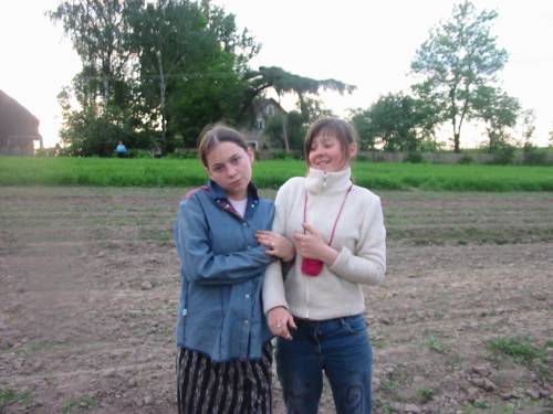 Okti I Daga